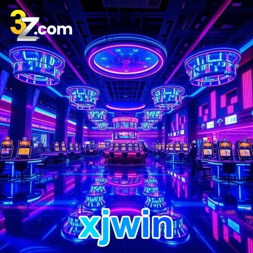 xjwin Jogos de caça-níqueis